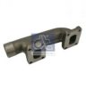 VOLVO 1547521 Manifold, exhaust system